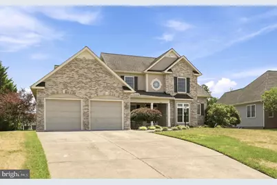 136 Cahille Drive, Winchester, VA 22602 - Photo 1