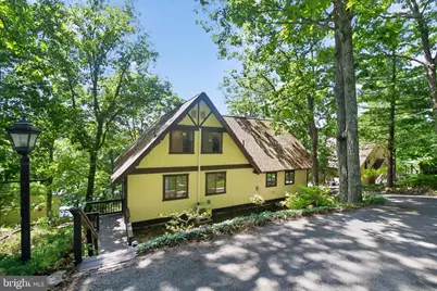 233 Sunset Circle, Cross Junction, VA 22625 - Photo 9