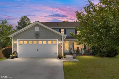 103 Oxford Court, Stephens City, VA 22655 - Photo 1