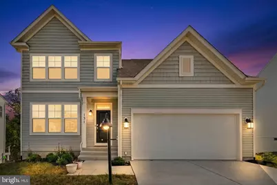 131 Thornton Way, Winchester, VA 22602 - Photo 1