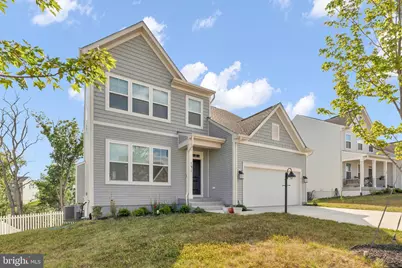 131 Thornton Way, Winchester, VA 22602 - Photo 5