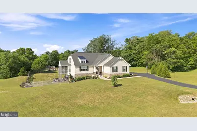 111 Chanterelle Court, Stephens City, VA 22655 - Photo 1