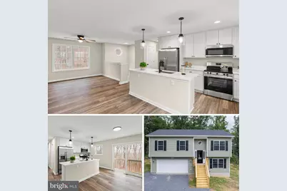 604 Gatling Drive, Winchester, VA 22602 - Photo 1