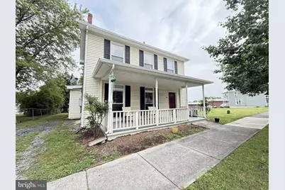 7889 Main Street #1, Middletown, VA 22645 - Photo 1