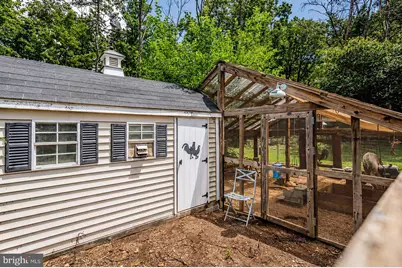 220 Oates Road, Star Tannery, VA 22654 - Photo 93