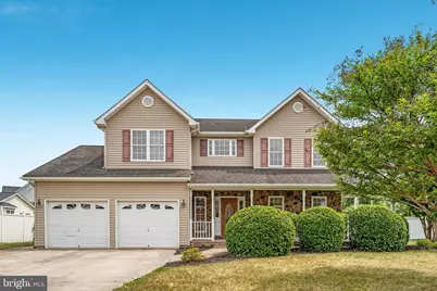 104 Lariat Court, Stephens City, VA 22655 - Photo 43
