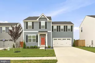 154 Dursley Cir, Middletown, VA 22645 - Photo 1