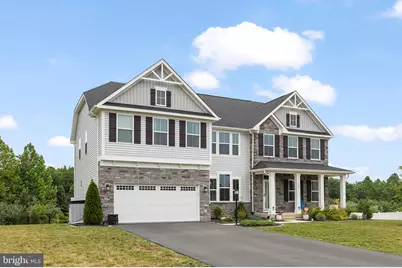 109 Decatur Circle, Stephens City, VA 22655 - Photo 3