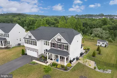 109 Decatur Circle, Stephens City, VA 22655 - Photo 5