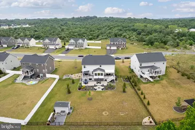 109 Decatur Circle, Stephens City, VA 22655 - Photo 9