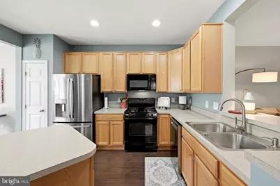 140 Pittman Court, Stephens City, VA 22655 - Photo 21