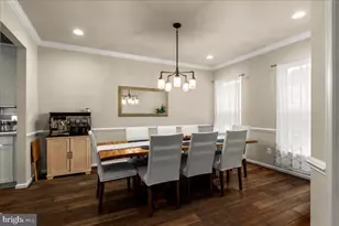 220 Patchwork, Stephenson, VA 22656 - Photo 11