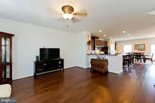 152 Trout Lily Dr, Lake Frederick, VA 22630 - Photo 11