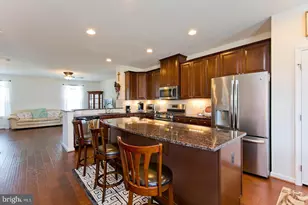 152 Trout Lily Dr, Lake Frederick, VA 22630 - Photo 19