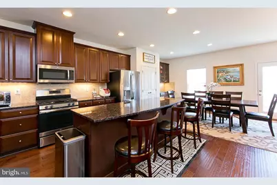 152 Trout Lily Drive, Lake Frederick, VA 22630 - Photo 5
