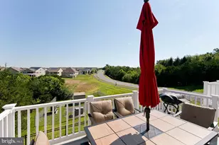 152 Trout Lily Dr, Lake Frederick, VA 22630 - Photo 35