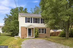 100 Oakmont Cir, Winchester, VA 22602 - Photo 1