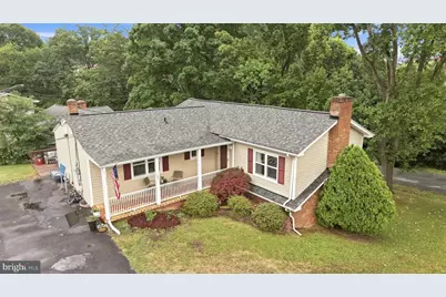 145 Wilkins Drive, Winchester, VA 22602 - Photo 1