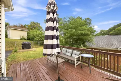 145 Wilkins Drive, Winchester, VA 22602 - Photo 33