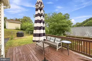 145 Wilkins Dr, Winchester, VA 22602 - Photo 33