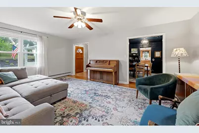 145 Wilkins Drive, Winchester, VA 22602 - Photo 9