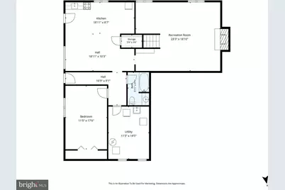 145 Wilkins Drive, Winchester, VA 22602 - Photo 45