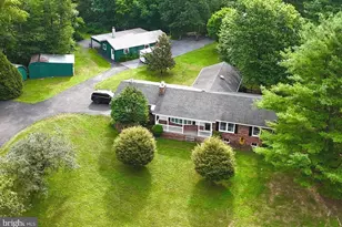 3764 Northwestern Pike, Winchester, VA 22603 - Photo 1