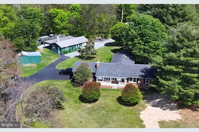 3764 Northwestern Pike, Winchester, VA 22603 - Photo 1