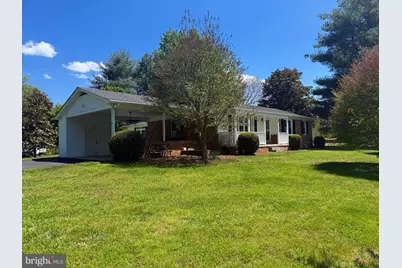 3764 Northwestern Pike, Winchester, VA 22603 - Photo 5