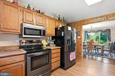 414 Devils Backbone Overlook, Stephenson, VA 22656 - Photo 15