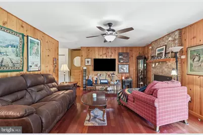 414 Devils Backbone Overlook, Stephenson, VA 22656 - Photo 23