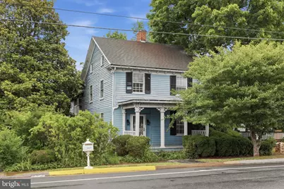 7927 Main Street, Middletown, VA 22645 - Photo 1