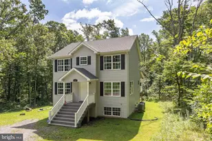 147 Doe Trail, Winchester, VA 22602 - Photo 1