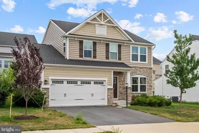 112 Fringetree Court, Lake Frederick, VA 22630 - Photo 7