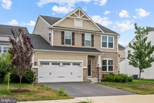 112 Fringetree Ct, Lake Frederick, VA 22630 - Photo 7