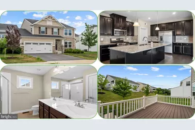 112 Fringetree Court, Lake Frederick, VA 22630 - Photo 1