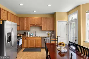 109 Quinton Oaks Cir, Stephens City, VA 22655 - Photo 9