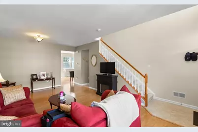 109 Quinton Oaks Circle, Stephens City, VA 22655 - Photo 3