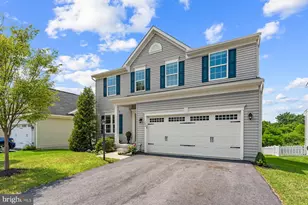 104 Poinsettia Wy, Stephenson, VA 22656 - Photo 11