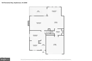 104 Poinsettia Wy, Stephenson, VA 22656 - Photo 115