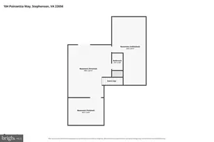 104 Poinsettia Wy, Stephenson, VA 22656 - Photo 113