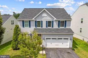 104 Poinsettia Wy, Stephenson, VA 22656 - Photo 7