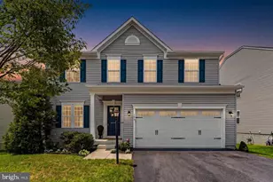 104 Poinsettia Wy, Stephenson, VA 22656 - Photo 1