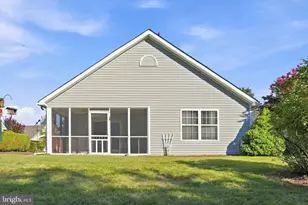 111 Tanglewood Ln, Winchester, VA 22602 - Photo 35
