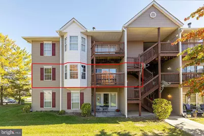113 Timberlake Terrace #6, Stephens City, VA 22655 - Photo 1