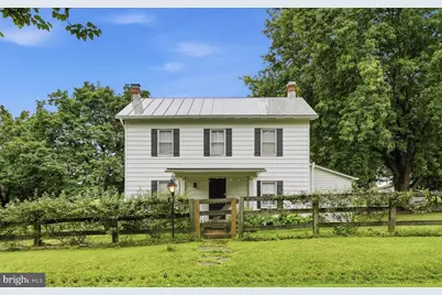 849 Redland Road, Cross Junction, VA 22625 - Photo 1
