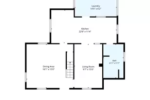 849 Redland Rd, Cross Junction, VA 22625 - Photo 43