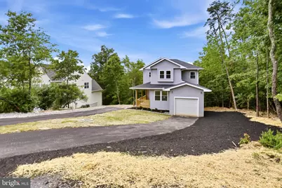 607 S Lakeview Drive, Cross Junction, VA 22625 - Photo 5