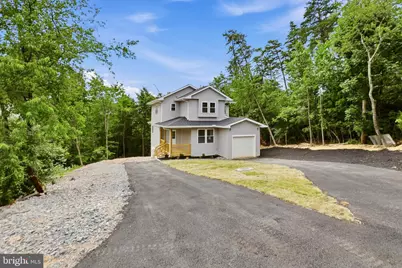 607 S Lakeview Drive, Cross Junction, VA 22625 - Photo 3