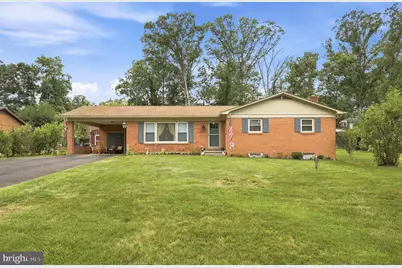 106 Buchannan Drive, Stephens City, VA 22655 - Photo 1